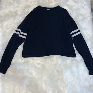 Brandy Melville Long Sleeve Top